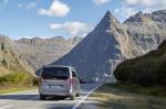 Mercedes-Benz V-Class Exclusive Line 2019 года (WW)